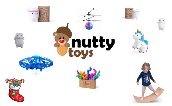 nuttytoys